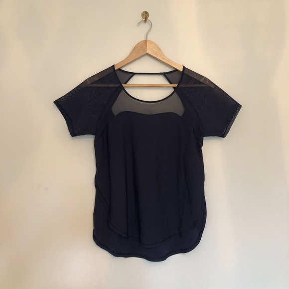 Lululemon Anew Shirt S - Picture 1 of 8